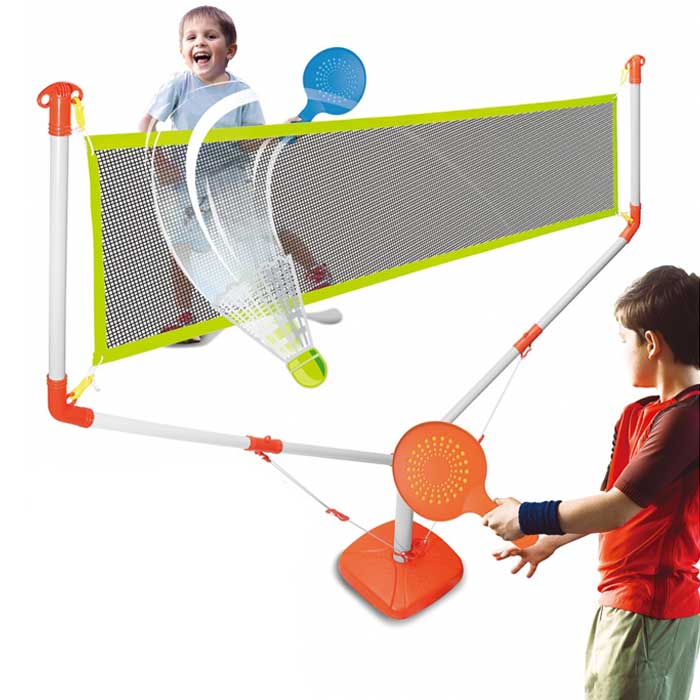 טניס לילדים