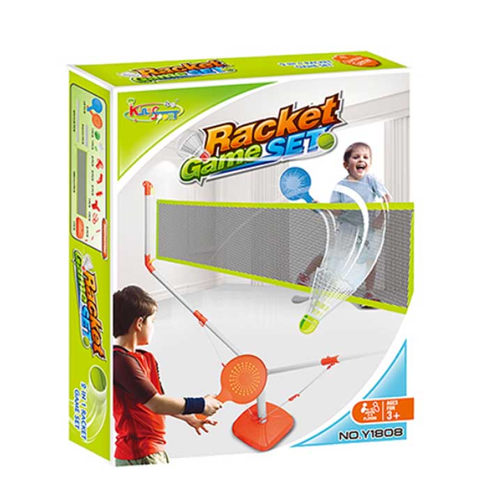 טניס לילדים