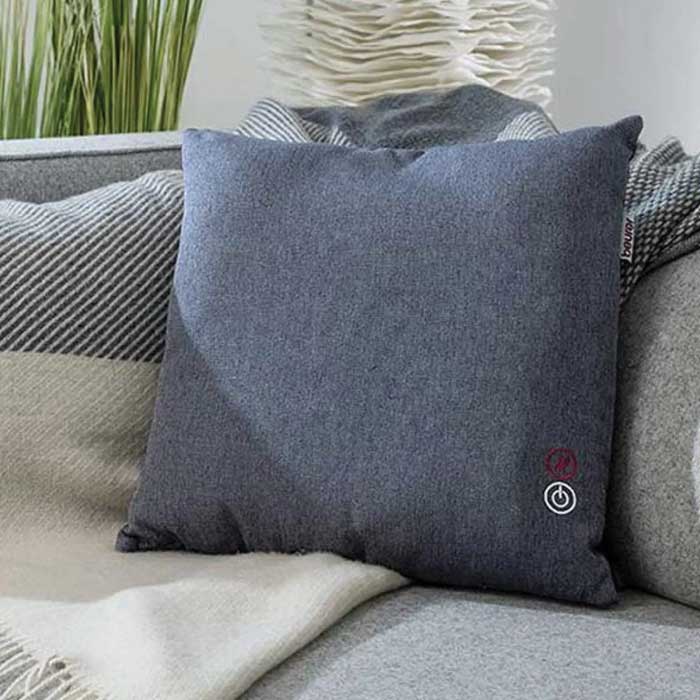 כרית עיסוי נטענת MC-9990A