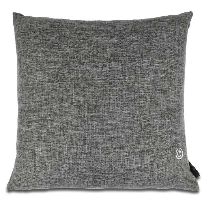 כרית עיסוי שיאצו נטענת Medics Care MC-9990A