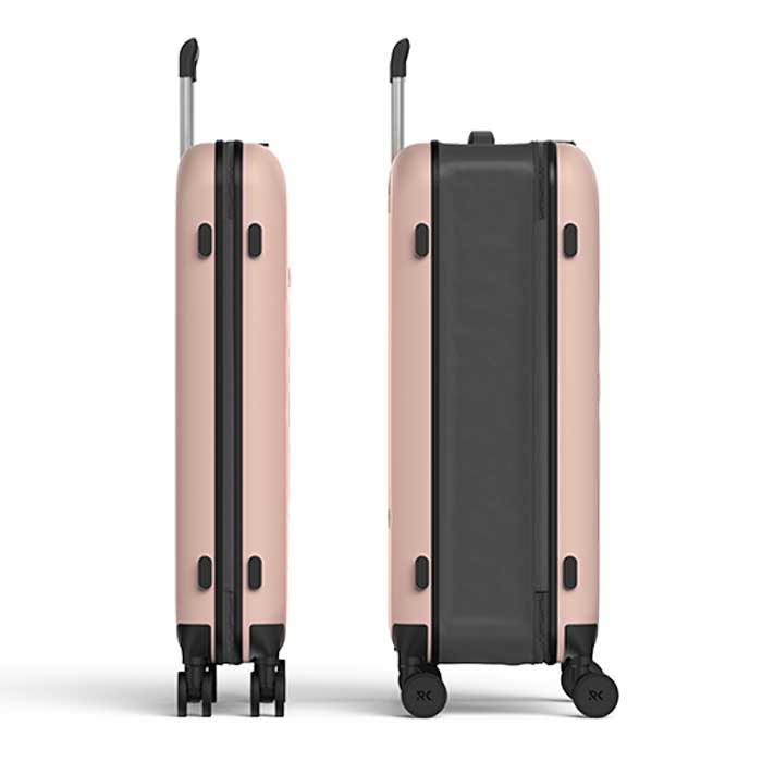 מזוודת רולינק פלקס 360