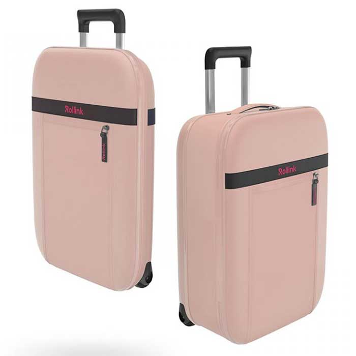 מזוודת רולניק