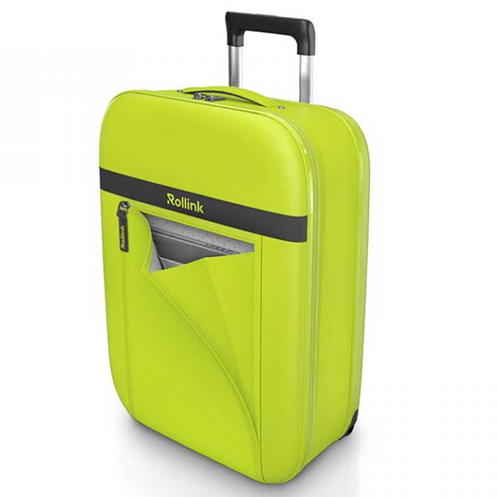 מזוודת עליה למטוס