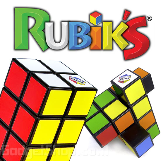 קוביה הונגרית מגדל