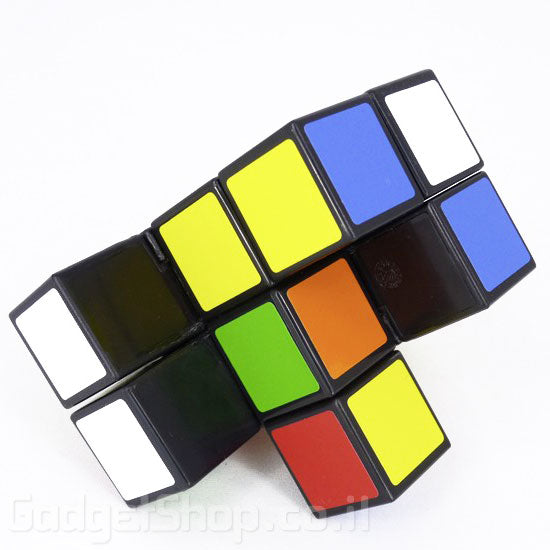 קוביה הונגרית מגדל