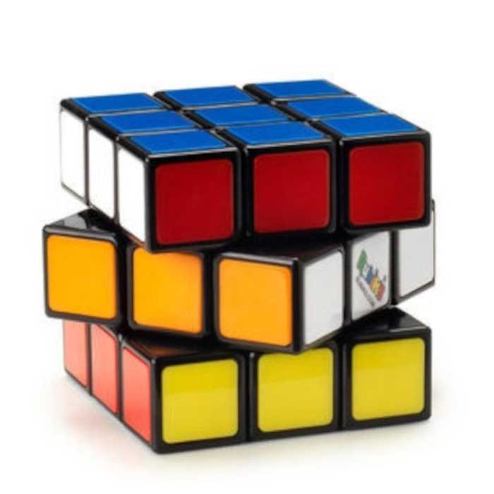קוביה הונגרית 3X3 rubiks
