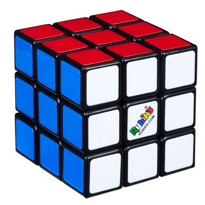 קוביה הונגרית 3X3 rubiks