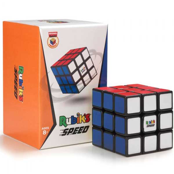 קובייה הונגרית סופר מהירה