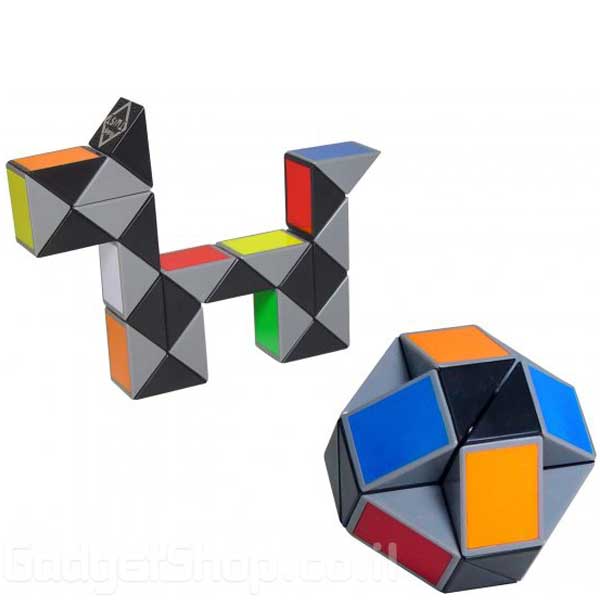 קובייה הונגרית