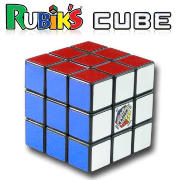 קוביה הונגרית 3X3 rubiks