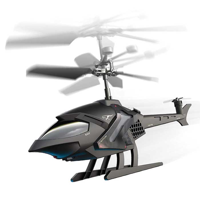 מסוק על שלט SKY CHEETAH