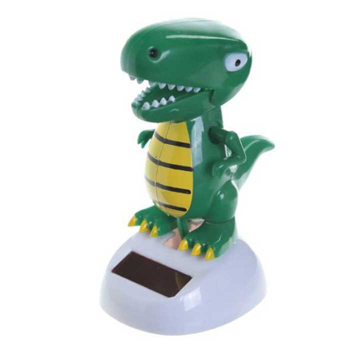 רקדן סולארי דינוזאור T-Rex