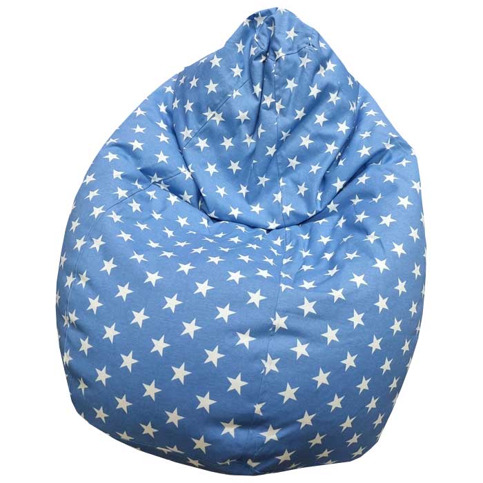 פוף כוכבים - כחול