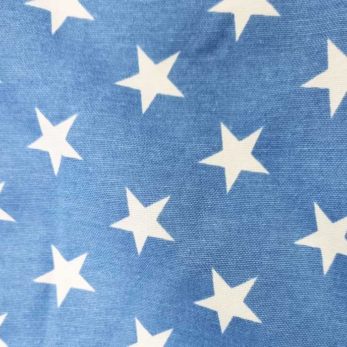 פוף כוכבים - כחול