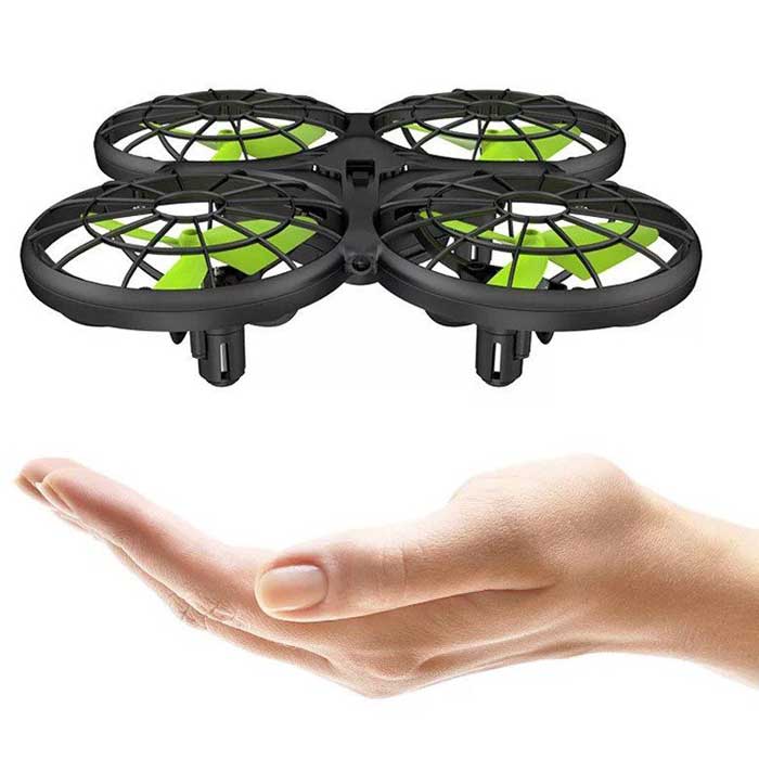 רחפן SYMA X26 עם חיישני קירבה