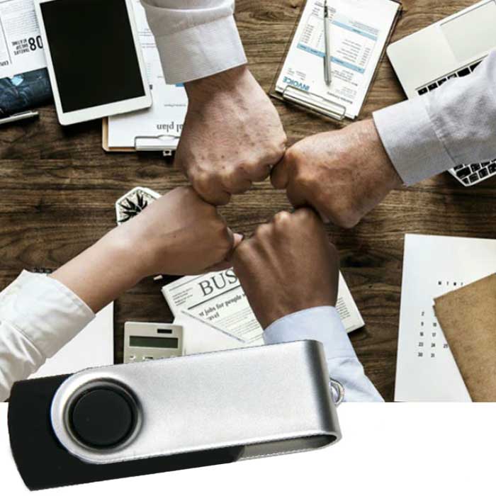 דיסק און קי טוויסט