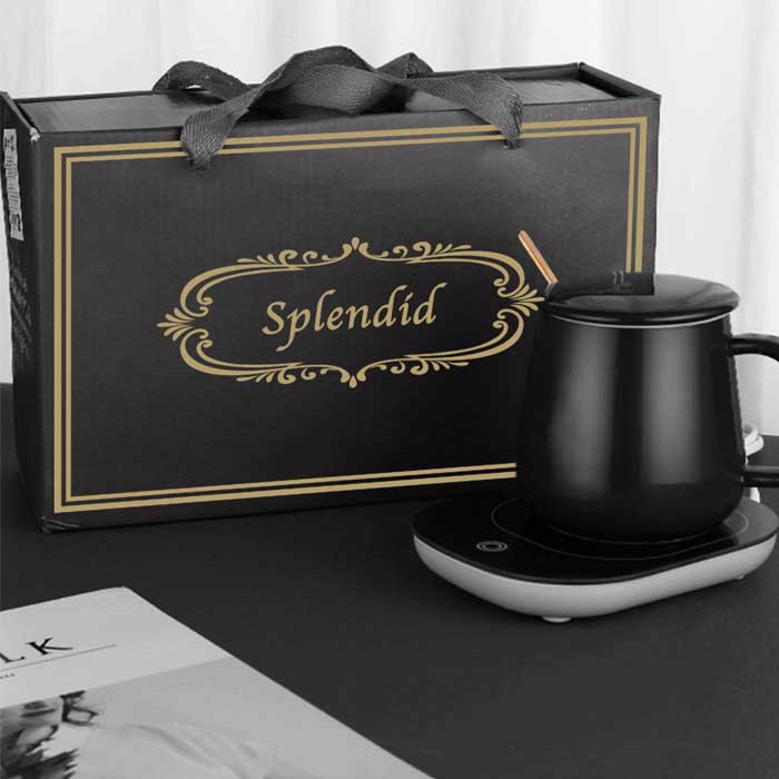 מתנות לגבר: פלטת חימום