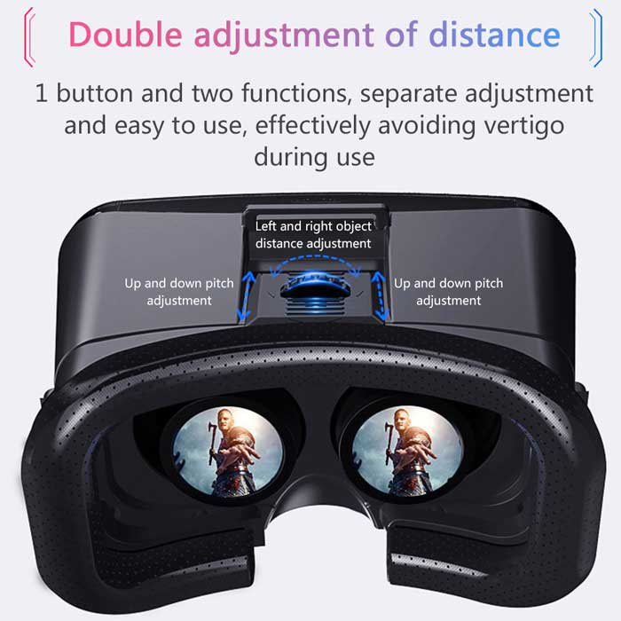משקפי VR