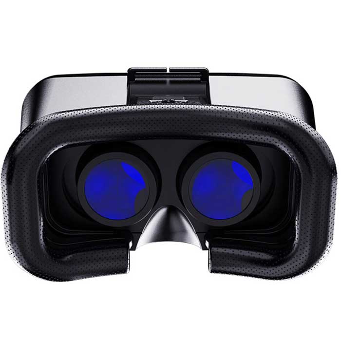 משקפיי מציאות VR