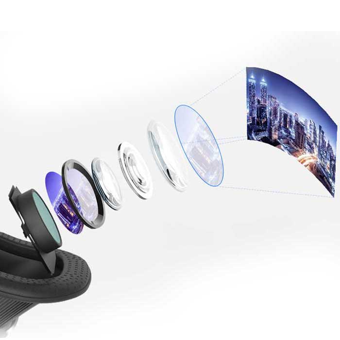 משקפי VR זולות