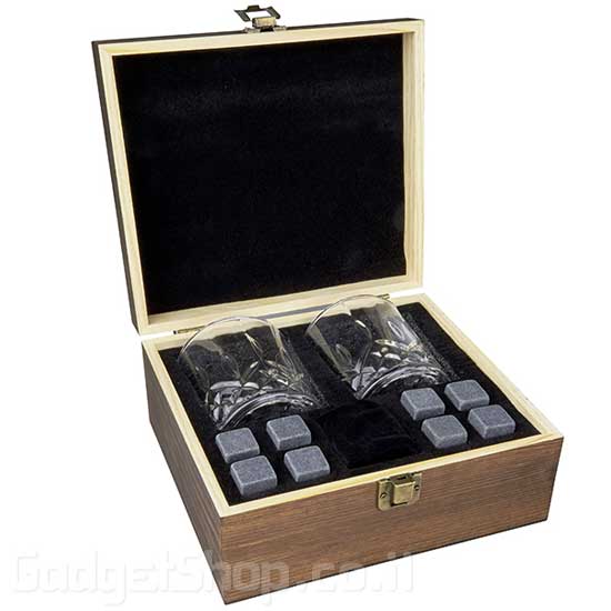 מתנה למנהלים בכירים