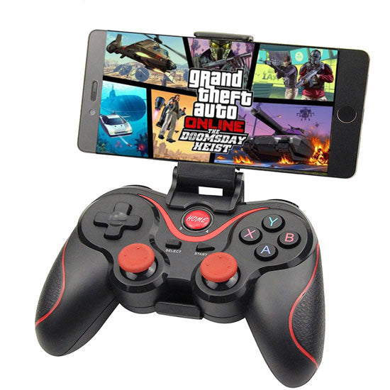 גויסטיק בלוטוס לסמארטפון