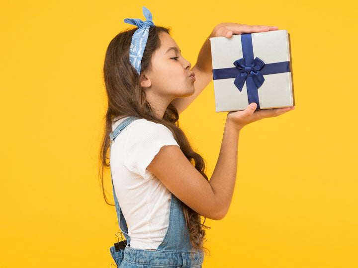 5 רעיונות מקוריים למתנה בלתי נשכחת - כאלה שלא ישכחו לעולם