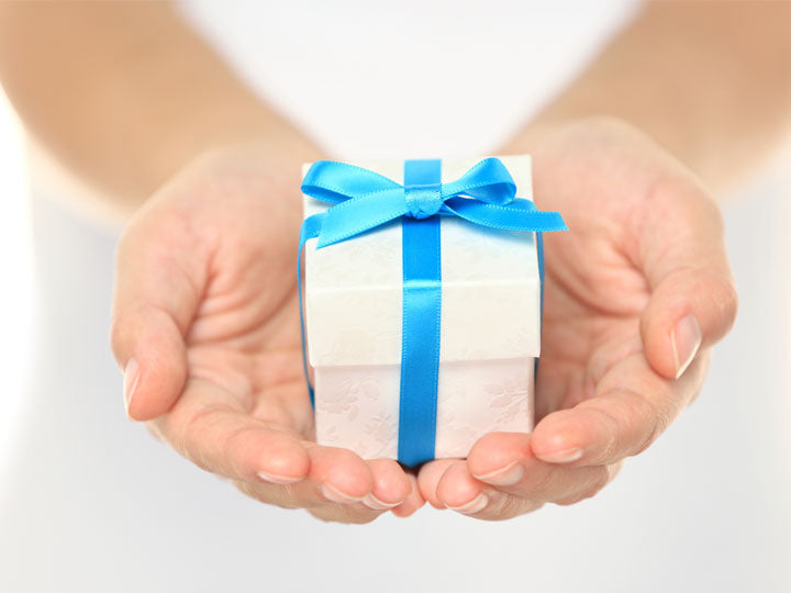 מתנות מקוריות: איך בוחרים מתנה שגורמת ללב לדפוק מהר