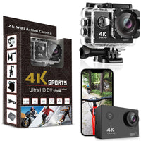 מצלמת אקסטרים