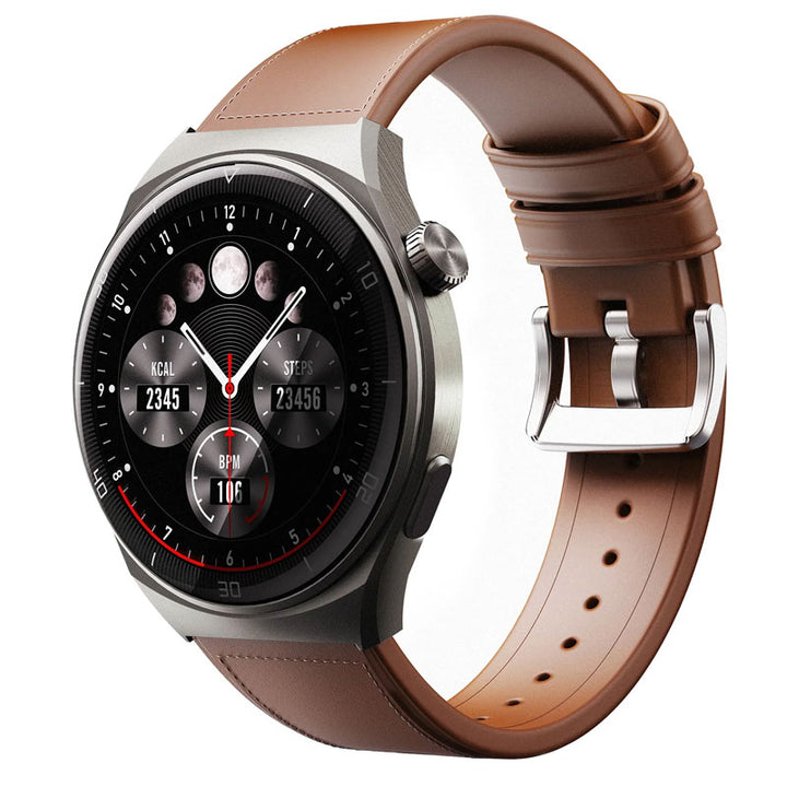 שעון חכם יוקרתי 