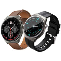 שעונים חכמים