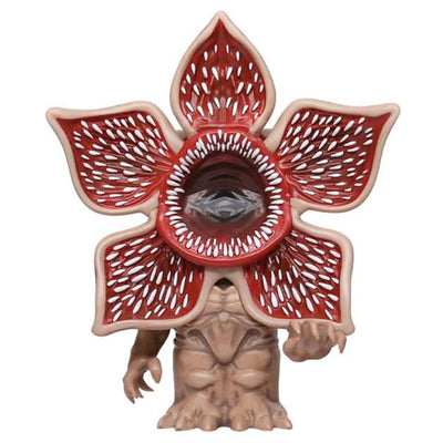 קופת חיסכון Demogorgon דברים מוזרים