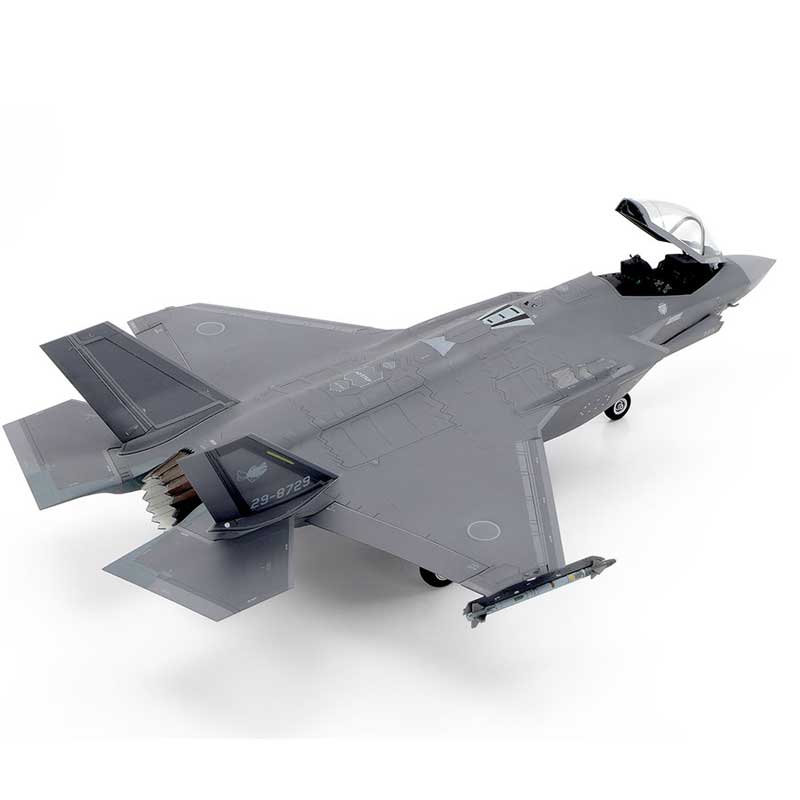 מטוס קרב F35A