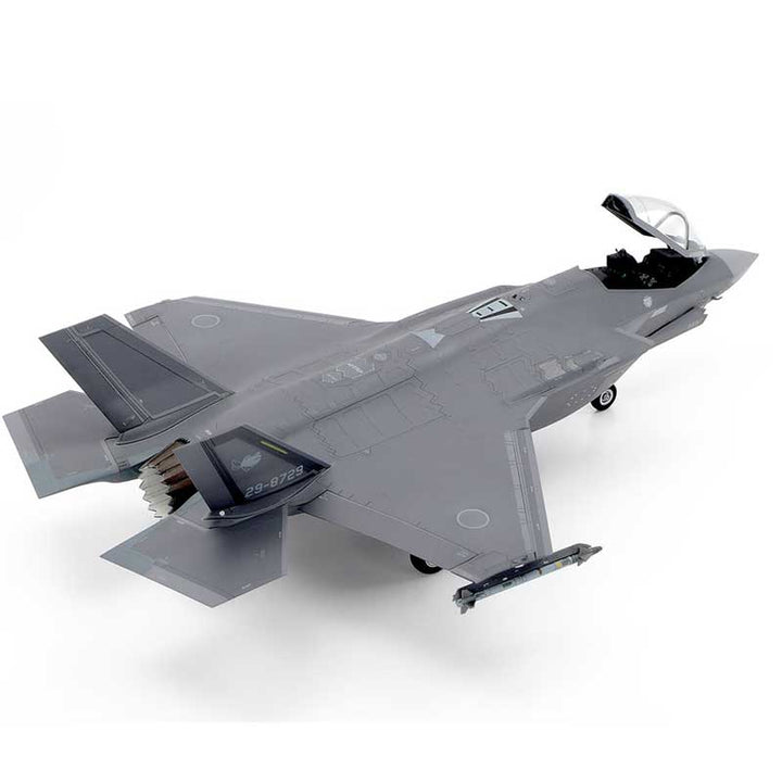 מטוס קרב F35A