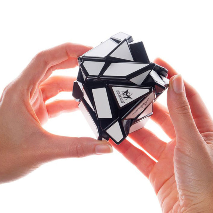 קוביית משחק רפאים