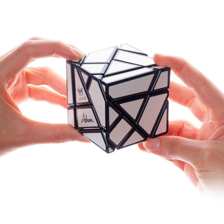 קוביית משחק רפאים