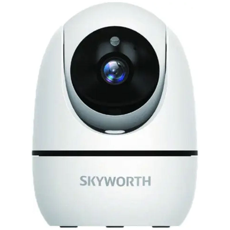 מצלמת אבטחה H30P מבית SKYWORTH