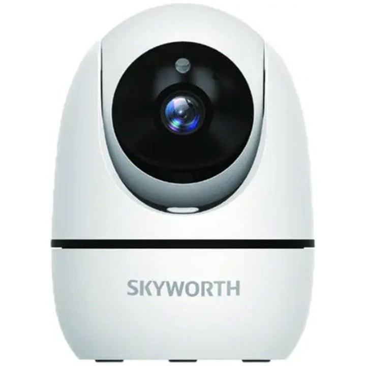 מצלמת אבטחה H30P מבית SKYWORTH