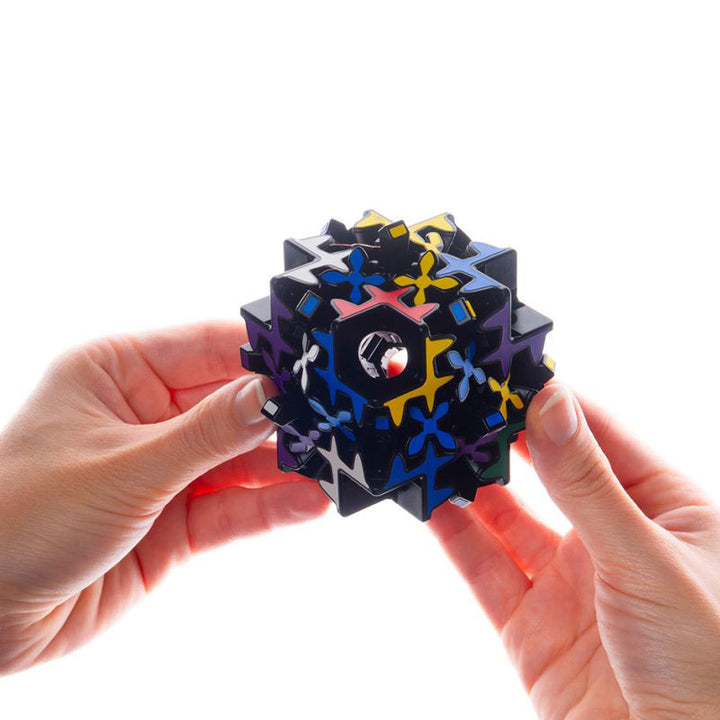 קוביה מלטזית Maltese Gear