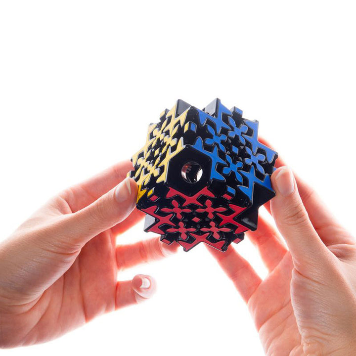 קוביה מלטזית Maltese Gear