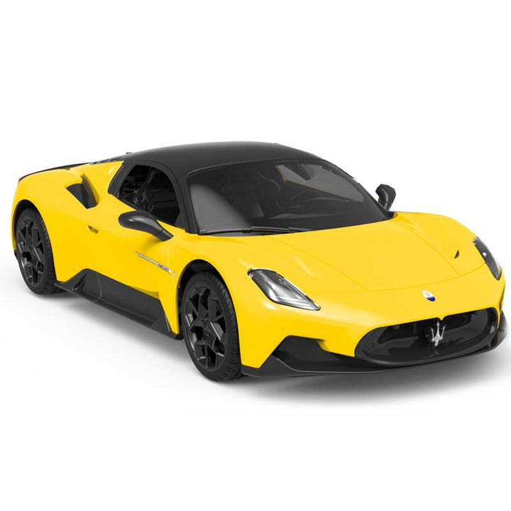 מכונית שלט מזאראטי 1:12 MASERATI