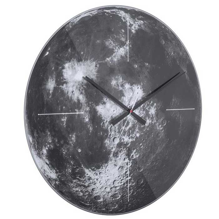 שעון ירח גדול