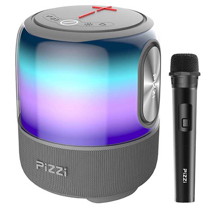 רמקול קריוקי מקצועי