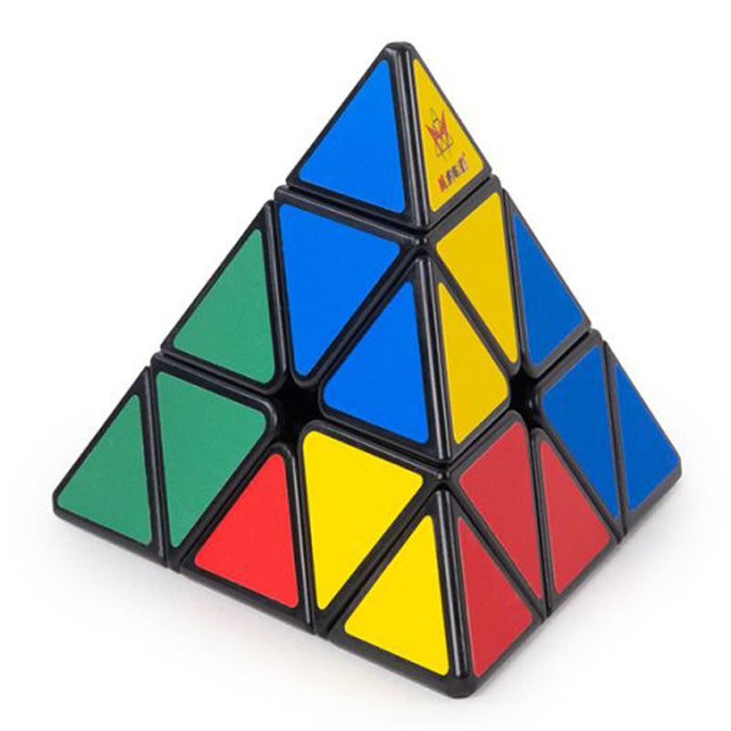 פירמידה Pyraminx מקורית מבית Meffert’s