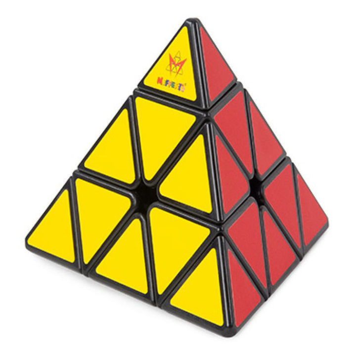פירמידה Pyraminx מקורית מבית Meffert’s