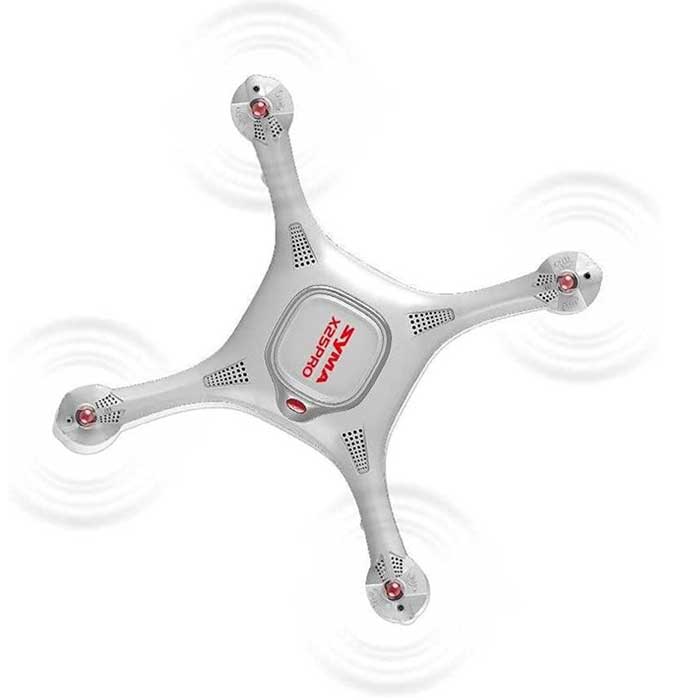 רחפן מקצועי SYMA