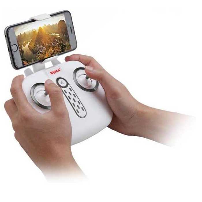 רחפן מקצועי עם מצלמה X25PRO