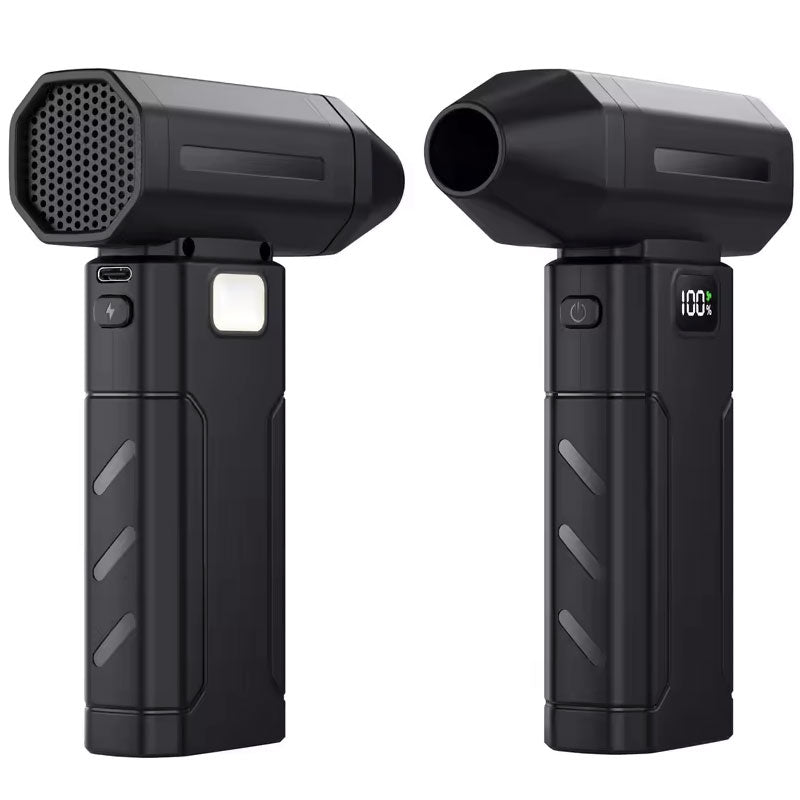 מיני מאוורר טורבו סילון