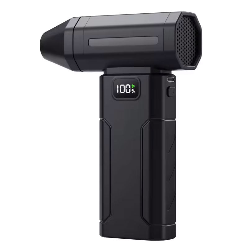 מיני מאוורר טורבו סילון X8