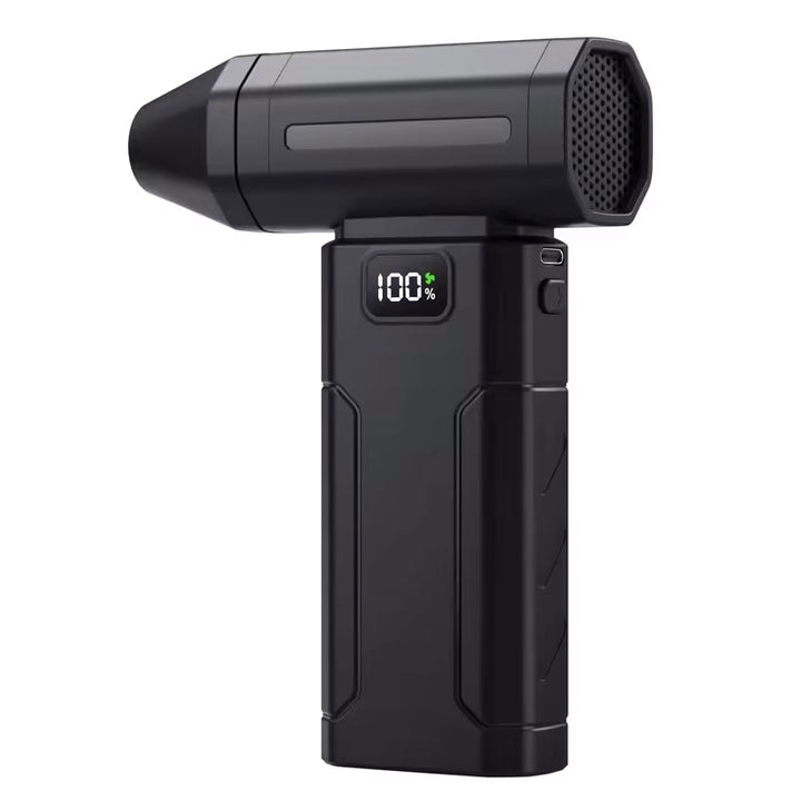 מיני מאוורר טורבו סילון X8